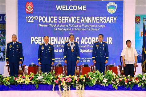 pro4a key officers|Police Regional Office 4A .